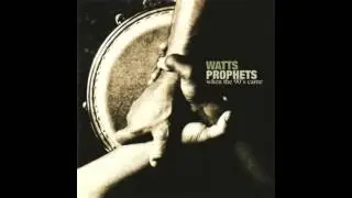 Me Today You Tomorrow&trade; - Watts Prophets&reg;
