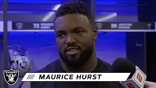 Maurice Hurst: 