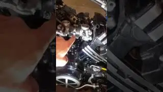 Yamaha VMAX. How to tell if its a full power ( V BOOST ) Model.