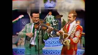 Buck Owens: Second Fiddle, 1966