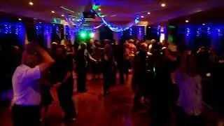 Modern LeRoc Jive Dancing
