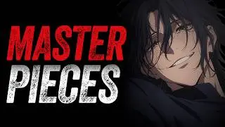 6 Completed Anime That Are Masterpieces!