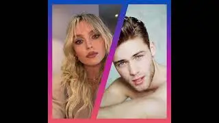 Forget About Us - Petter (Perrie - Male Version)