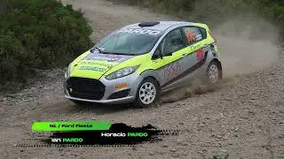 RALLY CORDOB&Eacute;S TV &ndash; RALLY VILLA DOLORES 2025   CLASE N1