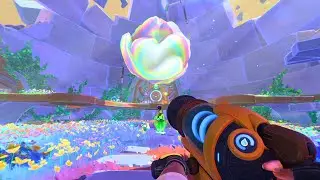 Slime Rancher 2 - Final Boss Fight & Ending
