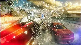 Dominating the Tracks with BMW Z4 LCI E8910 /  Asphalt 9