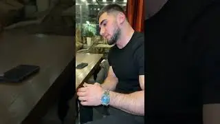 55Кг ЭСПАНДЕР. ТАМАЕВ ЖМЁТ ЭСПАНДЕР