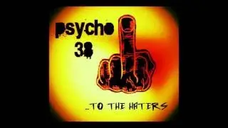 Psycho 38 - Love Song