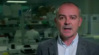NIBRT Research Overview