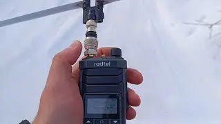 Связь в автомобиле!