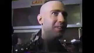 (1984) Andy Kaufman - Breakfast With Blassie Re-Release Premiere