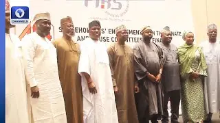 Revenue Administration: FIRS Eyes Overhaul In September, Crypto Regulation