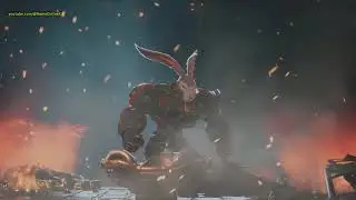 F.I.S.T: Forged In Shadow Torch Gameplay Epicgames Steam / GameOnlineX