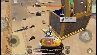 😮SECRET TRICK TO CLIMB & KILL ANCIENT SECRET GUARDIAN PHARAOH CHALLENGE SOLO IN BGMI
