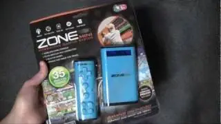 Zone Mini Review