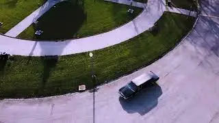 Capturing St. Louis from Above | Jerry Hill Media Drone Demo