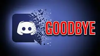 Time to find Discord Alternatives