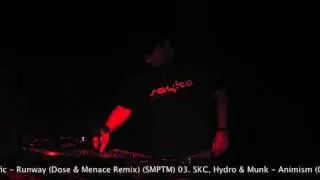 Sayko 02 09 NRG / Drum&Bass Neurofunk Techstep