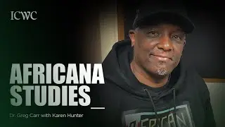 In Class with Carr, Ep. 308: Black History in Times of Trouble
