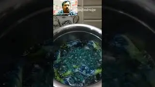 Sangu poo tea | butterfly pea flower tea | #herbal #tea #sangupoo tea | #dr.sivaraman #teacountry