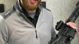 Free Tip Friday: Stretching the Gun