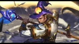 xin xao Segunda Parte Carreando a un  Shaco M7 - parche 14.2