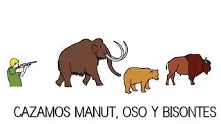 UNGA BALUNGA EN PICTOGRAMAS