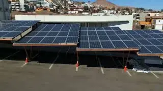 Carpot Fotovoltaica CDEA