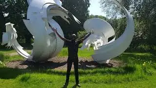 STOCKHOLM Tripvid