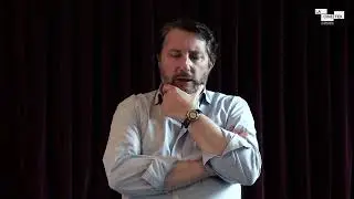 Bruno Podalydès à propos de Gens de Dublin de John Huston
