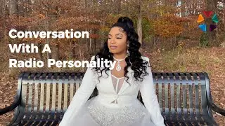 MiAsia Symone On Life As A Radio Personality, Entrepreneur & Brand Influencer | The Bold Maven&trade;