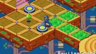 Gavel Skip or no balls