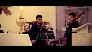 Messa Facile in onore di S. Lucia - Sanctus- benedictus