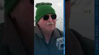 Pickaway County residents battle snow and ice cleanup after winter storm