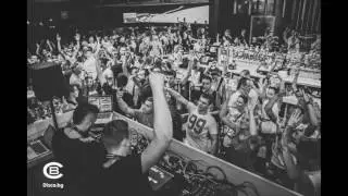 Cosmic Boys Live Set - French Connection (Cacao Beach) Bulgaria 16.07.16