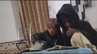 Ghulam Murtaza barvi is live!