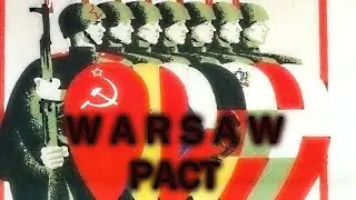 ＷＡＲＳＡＷ　ＰＡＣＴ　－　ＴＨＥ　ＬＯＳＴ　ＡＲＭＹ