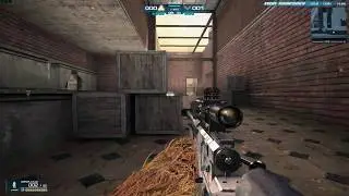 Noscope | WarRock AW50F 2 Clip Edit