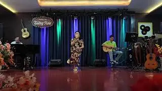 NÉT BUỒN THỜI CHIẾN 🎼 Vinh Sử 🎤 Lan Lê (30/12/25)