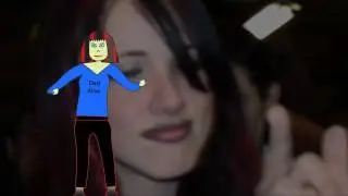 The Roni Jonah Show Part 1