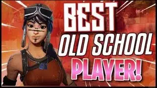 90&rsquo;s on &ldquo;OLD SCHOOL&rdquo; BEST old school console player!
