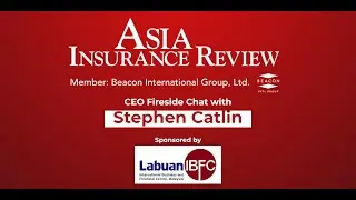 CEO Fireside Chat Series with Convex Chairman and CEO Stephen Catlin