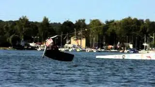 European and Africa Wakeboard Championship 2014