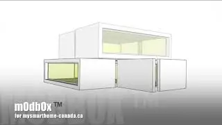 mOdbOx &trade; by GAIAA SOURCES INC