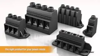 OMNIMATE Power Device Connectivity