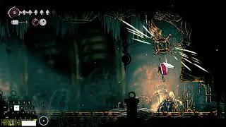 Silksong How to Find Cogwork Core Spool Fragment Location Guide - Hollow Knight Silksong