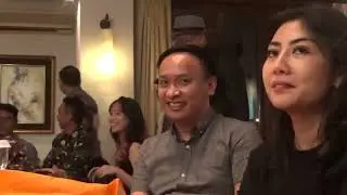 MM UC Inauguration Master Teacher Awarding Bambang SAP