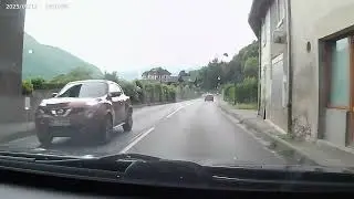 rond het meer van Annecy 12 mei2025 6