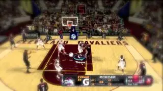 Cleveland Association Montage