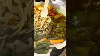 Wow Veg Sizzler #shorts #naiwiktv